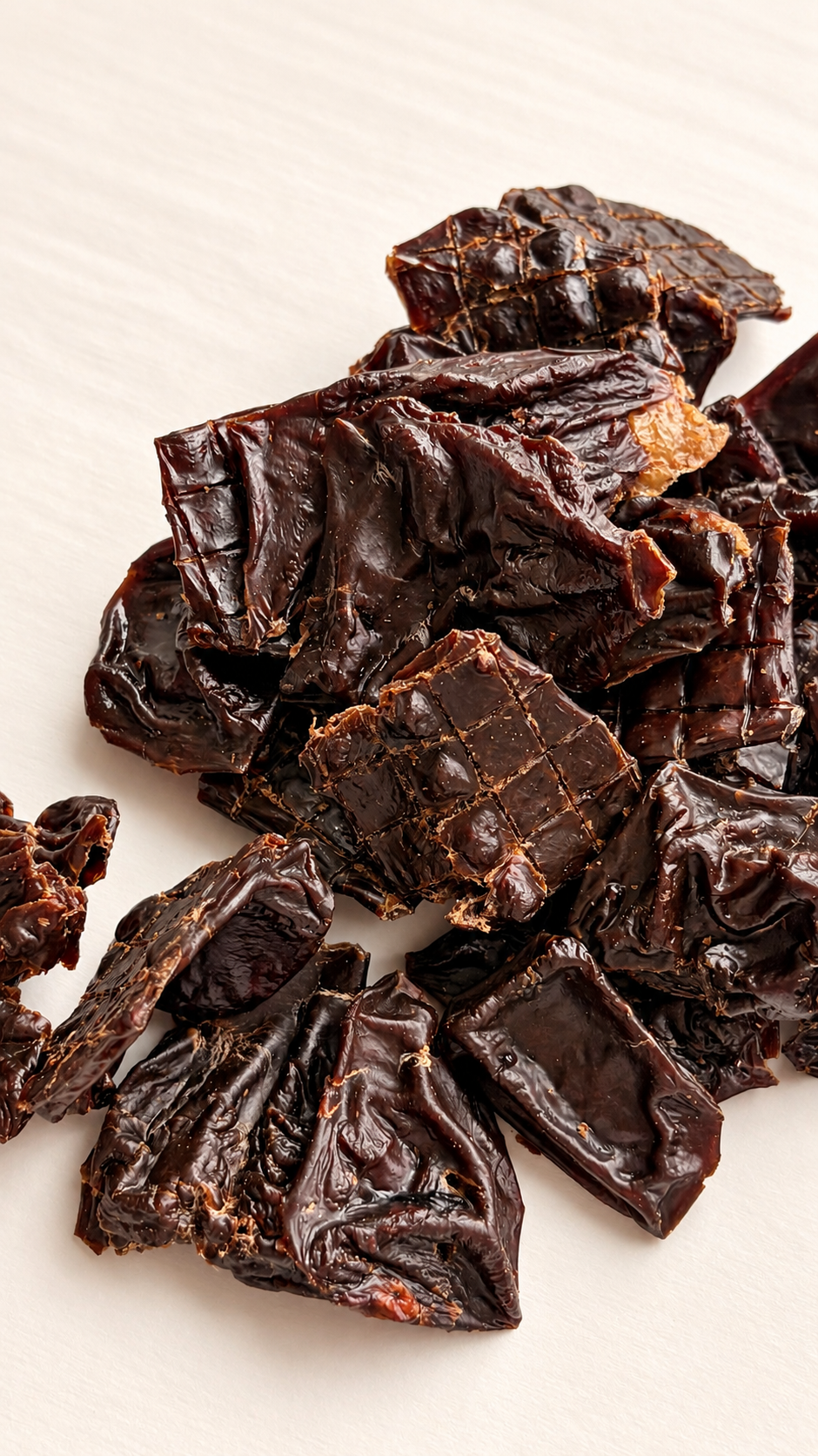 Dehydrated Beef Liver Dog Treats
