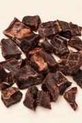 Dehydrated Beef Heart