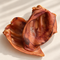 Dehydrated Pig Ears Dog Treats